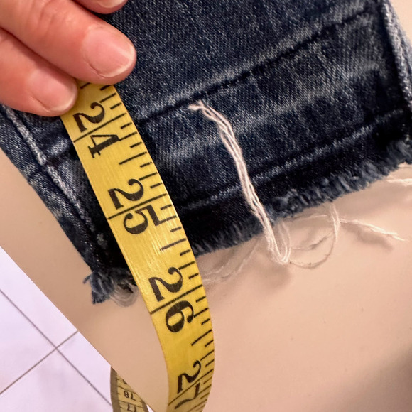 AYR The Riser Skinny Leg Jeans Size 25 / 26 - Picture 9 of 9